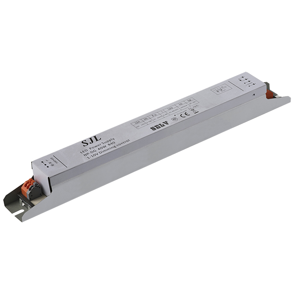 Constant Current 840mA 1-10V Dimmable Driver 